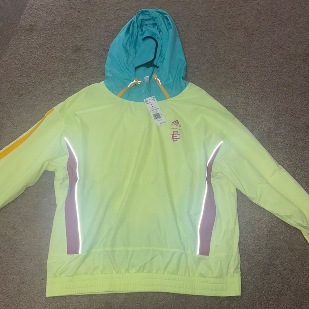 Adidas EE 3SSB Hoodie